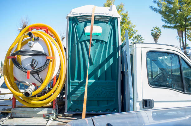 Portable Toilet Options We Offer in Laflin, PA