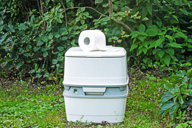 Best Wedding porta potty rental  in Laflin, PA