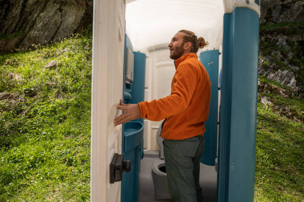 Best Porta potty rental near me  in Laflin, PA