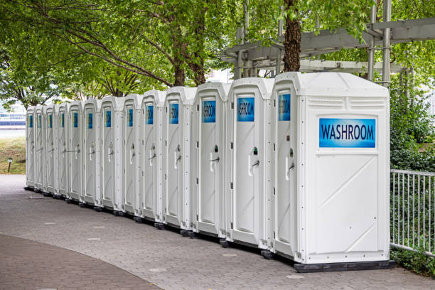 Best Local porta potty services  in Laflin, PA