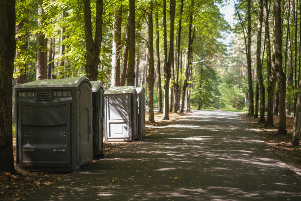 Best Portable bathroom rental  in Laflin, PA