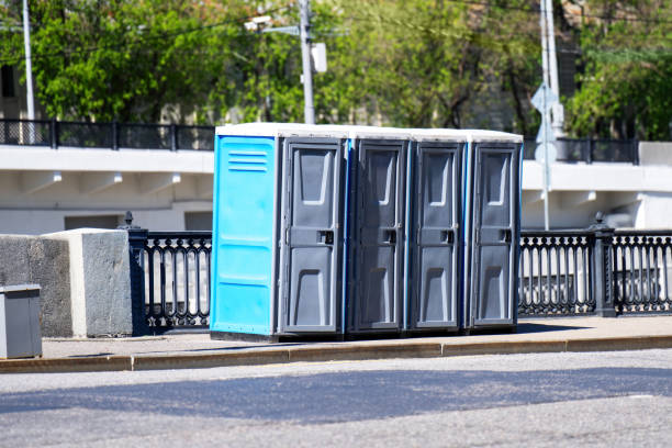 Best High-end porta potty rental  in Laflin, PA