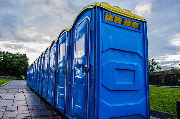 Best Affordable portable toilet rental  in Laflin, PA